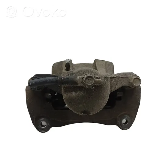 Lexus RX 330 - 350 - 400H Zacisk hamulcowy przedni 6408