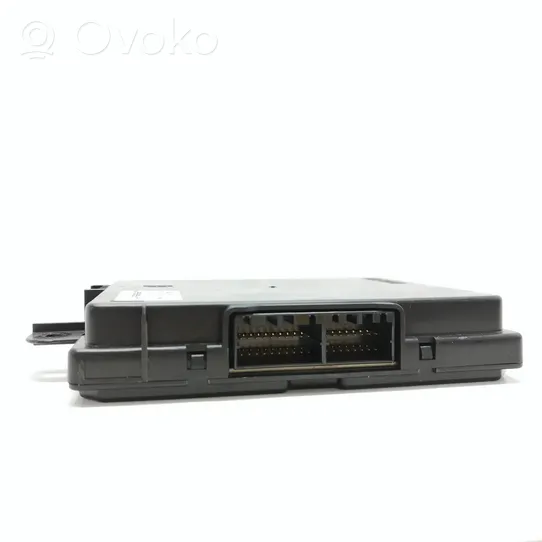 Mitsubishi i-MiEV Other control units/modules 7820A443