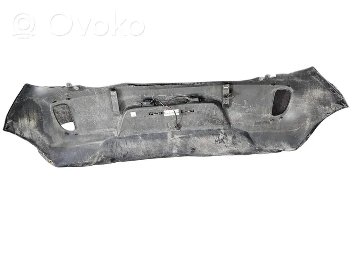 KIA Picanto Rear bumper 1Y00010305000