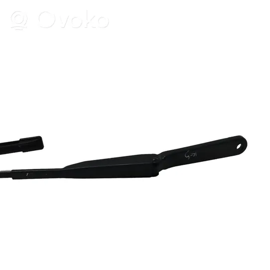 Renault Trafic II (X83) Front wiper blade arm 7700311582