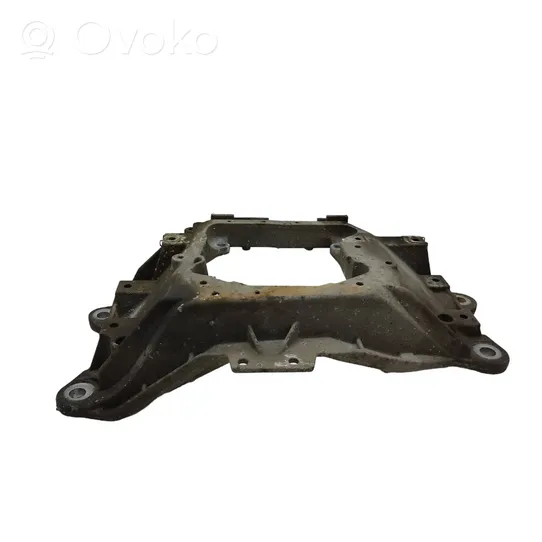 Audi A6 Allroad C7 Supporto di montaggio scatola del cambio 4G0399263R