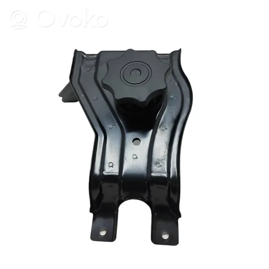 Audi A6 Allroad C7 Support roue de secours 4G0802715