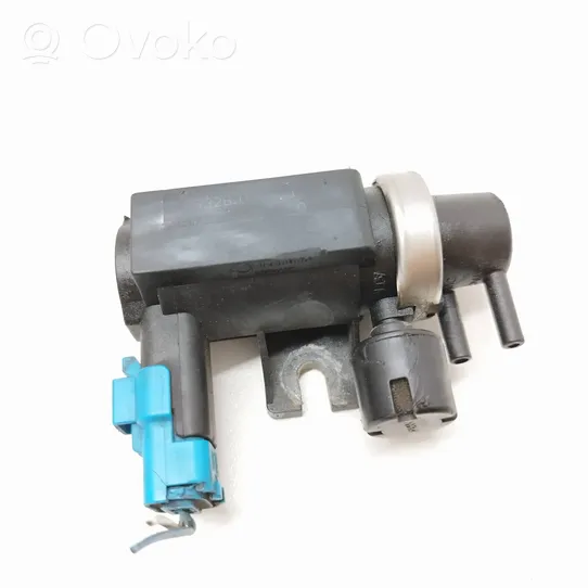 Citroen C3 Turbo solenoid valve 9641726680