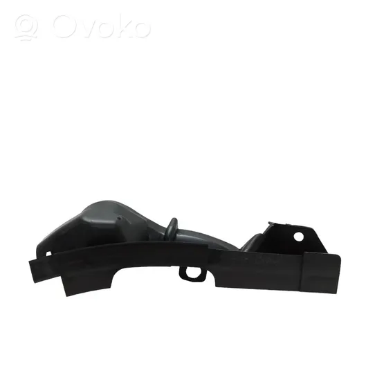 Audi A6 Allroad C7 Fender mounting bracket 4G0805234