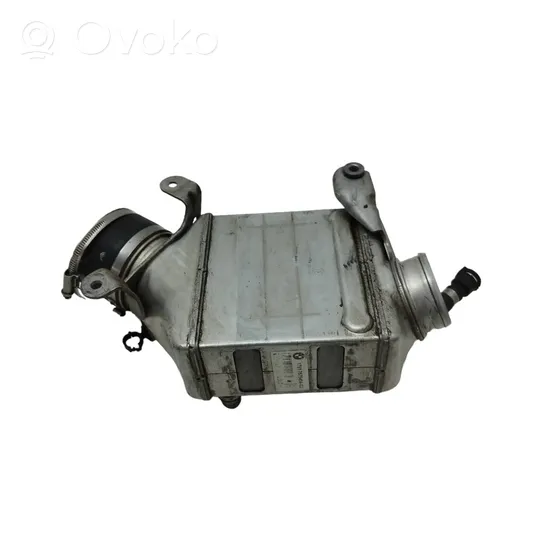 BMW 6 F12 F13 Chłodnica powietrza doładowującego / Intercooler 7575404