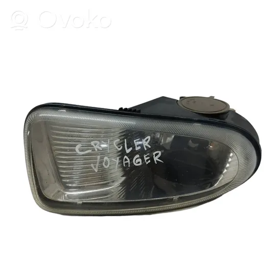 Chrysler Voyager Feu antibrouillard avant 04857238AB