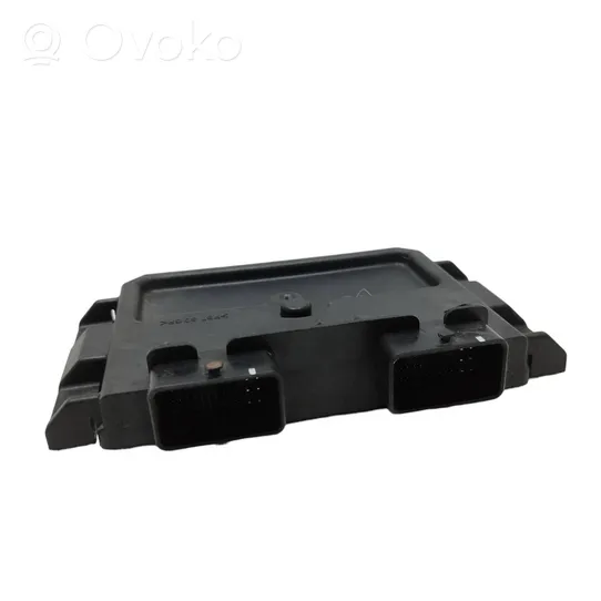 Peugeot Partner Sterownik / Moduł ECU 9650359580