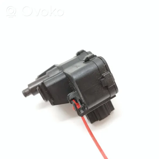 Audi A4 S4 B8 8K Motorino del tappo del serbatoio del carburante 8K0862153D