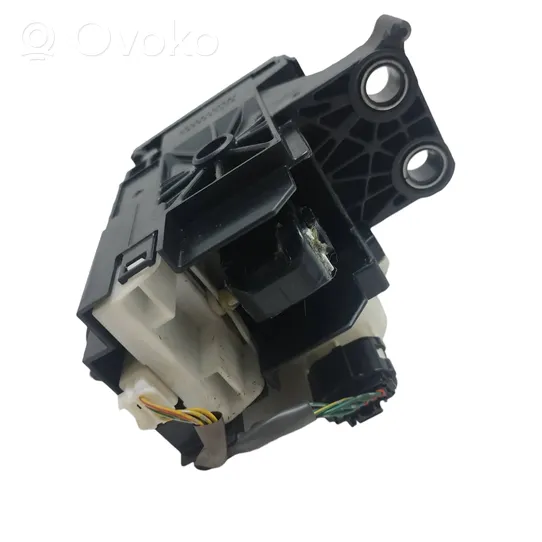 Toyota Prius (XW30) Palanca/selector de cambios (interno) 75C583LHD