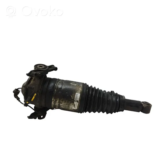 Porsche Cayenne (9PA) Amortisseur de suspension pneumatique 7P5616020P