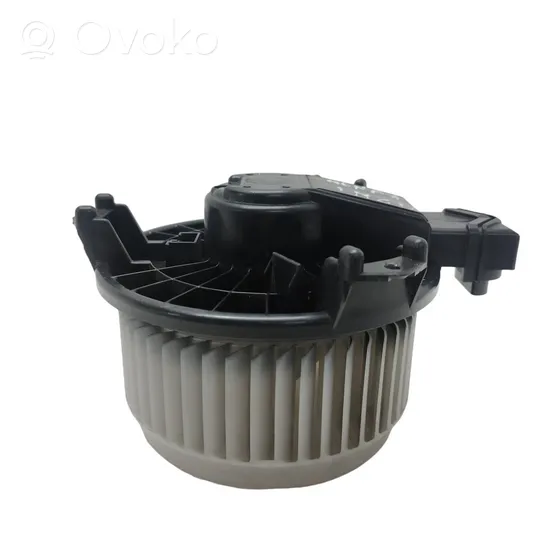 Honda Insight Pulseur d'air habitacle 2727000141