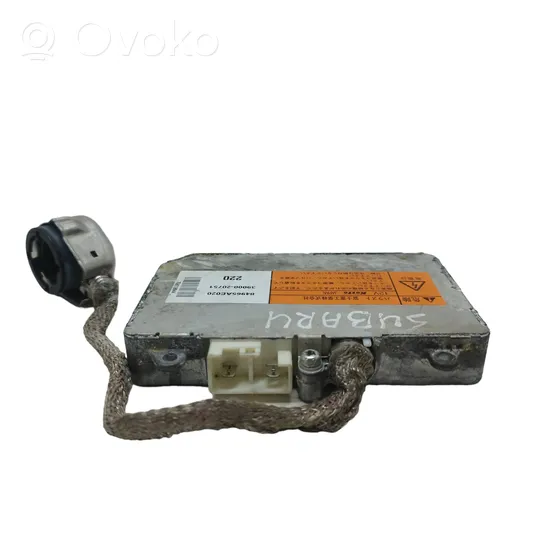 Subaru Legacy Module de ballast de phare Xenon 84965AE020