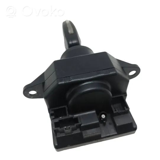 Audi A6 S6 C6 4F Ignition lock 4F0909135