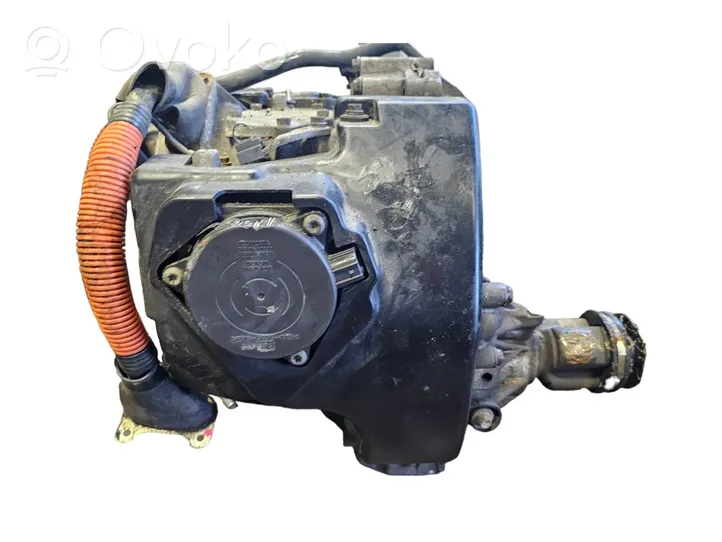 Toyota Prius (XW20) Automatic gearbox 3558047010