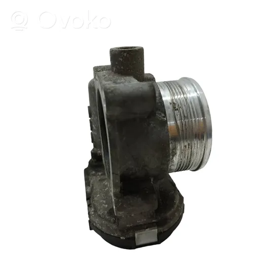 Ford Focus Throttle valve CM5E9F991AD