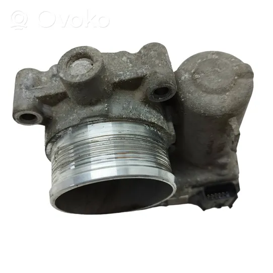 Ford Focus Throttle valve CM5E9F991AD