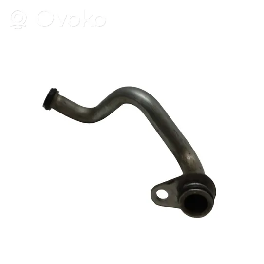 Audi A3 S3 8V Turbo turbocharger oiling pipe/hose 04E145735C