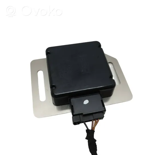 Ford Focus Navigacijos (GPS) valdymo blokas CM5T19H464CA