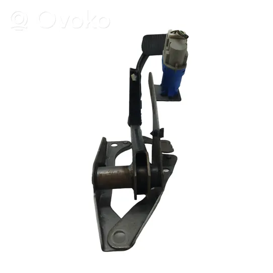 Ford Focus Brake pedal BV612467HB