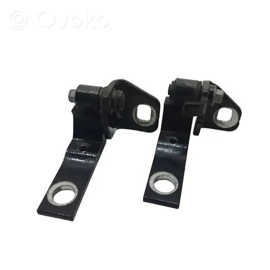 Ford Focus Rear door hinge set 