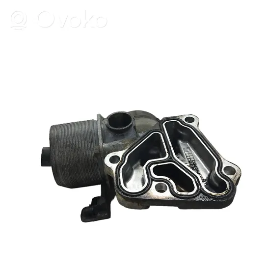 Hyundai i30 Support de filtre à huile 264102A150