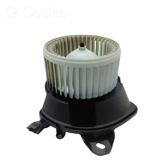 Fiat Tipo Heater fan/blower 507730100