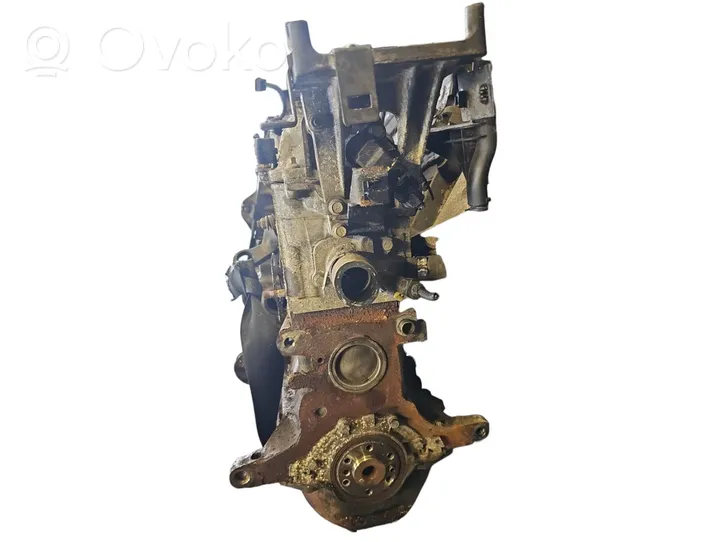 Fiat 500 Engine 169A4000