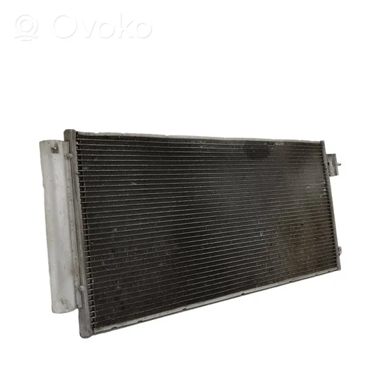 Fiat Tipo Radiateur condenseur de climatisation 0000401860