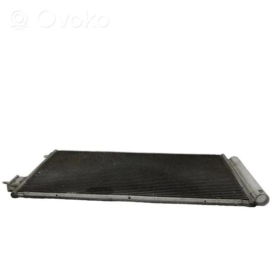 Fiat Tipo Radiateur condenseur de climatisation 0000401860