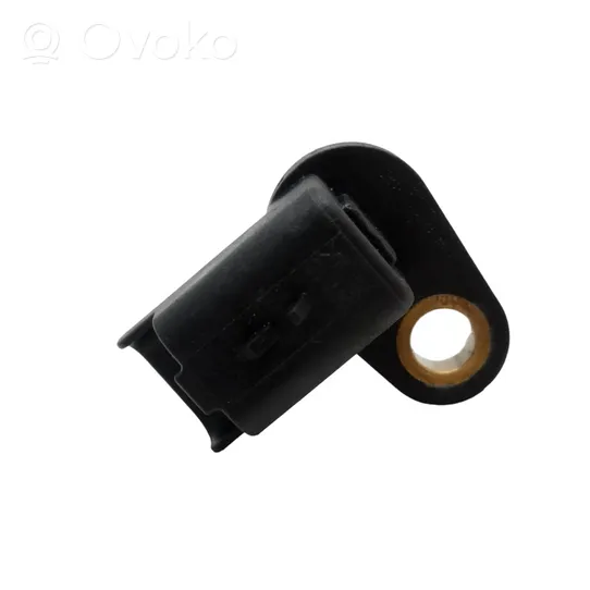 Ford Fiesta Ieplūdes gaisa temperatūras sensors 96646125