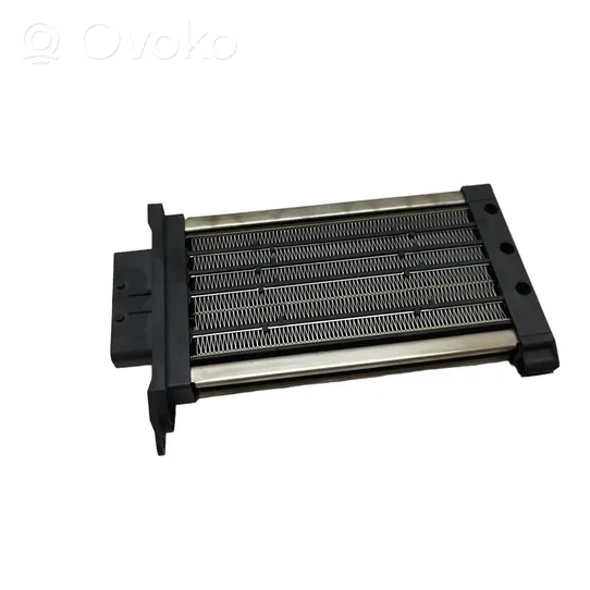 Renault Clio III Radiateur électrique de chauffage auxiliaire CTPJ77900W