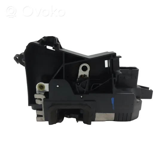 Opel Signum Serrure de porte avant 13210769