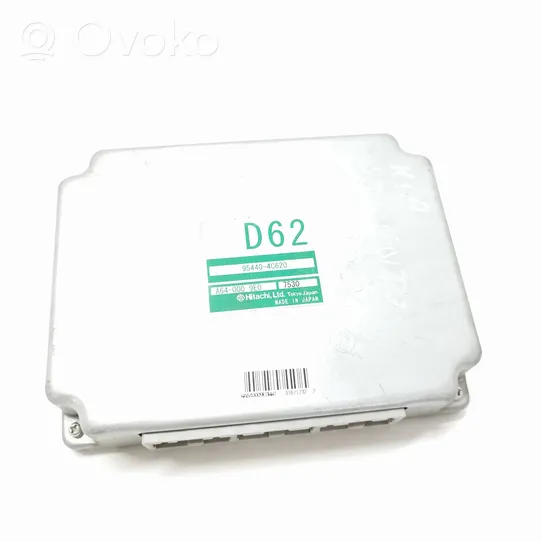 KIA Sorento Module de contrôle de boîte de vitesses ECU 954404C620