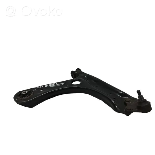 Skoda Rapid (NH) Fourchette, bras de suspension inférieur avant 6R0407152F