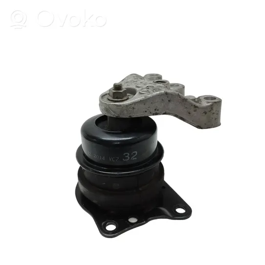 Skoda Rapid (NH) Support de moteur, coussinet 6R0199167S