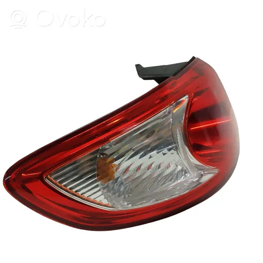 Hyundai Santa Fe Lampa tylna 924012B000