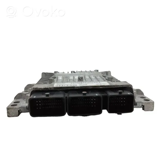 Ford Mondeo MK IV Sterownik / Moduł ECU 7G9112A650DF