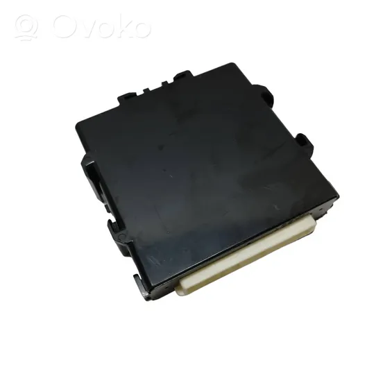 Toyota Prius (XW20) Module de contrôle sans clé Go 8999047020