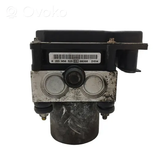 Hyundai Santa Fe Pompe ABS 589102B850