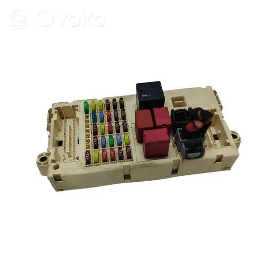 Citroen Jumper Fuse module 1349511080