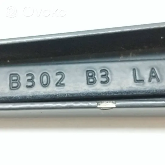 Nissan Leaf I (ZE0) Bras d'essuie-glace avant B302B3LA