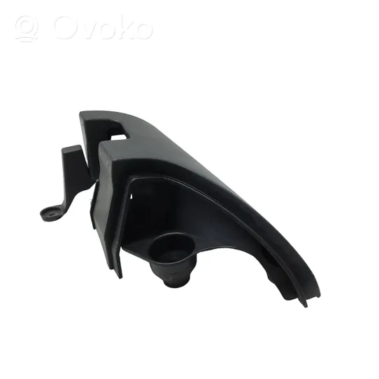 Renault Kangoo II Rivestimento modanatura del faro posteriore 8200557181