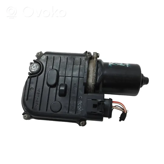 Volkswagen PASSAT B7 Wiper motor 3AB955419