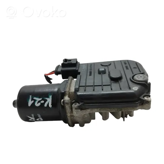 Volkswagen PASSAT B7 Wiper motor 3AB955419