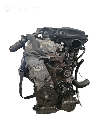 Toyota Prius (XW20) Moottori X1NW90