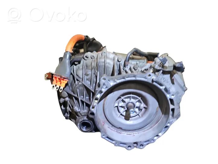 Toyota Prius (XW20) Automatic gearbox 3558047010