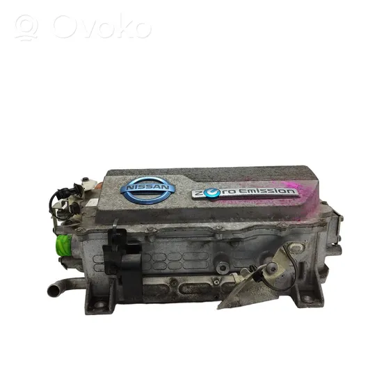 Nissan Leaf I (ZE0) Convertisseur / inversion de tension inverseur 291A03NA0A