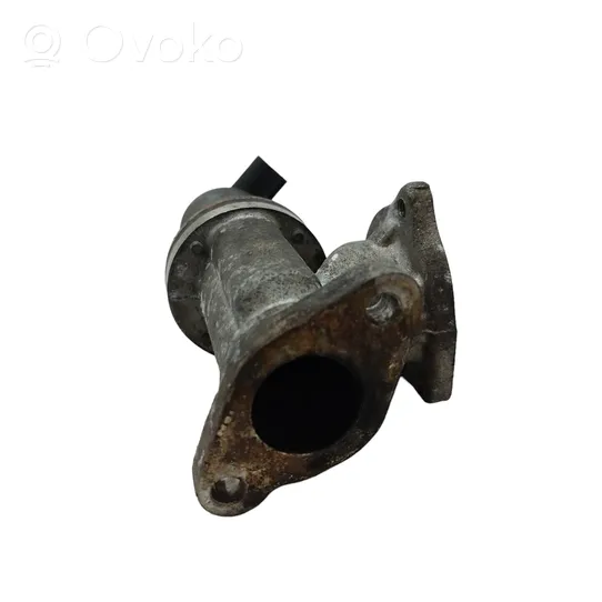 Hyundai Santa Fe EGR valve 2841027410