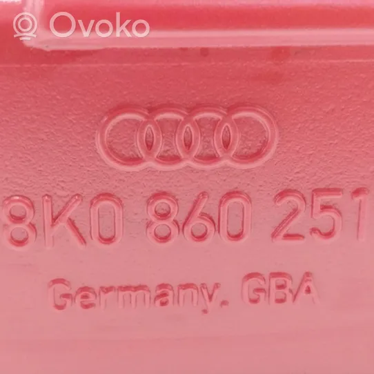 Audi Q5 SQ5 Varoituskolmio 8K0860251