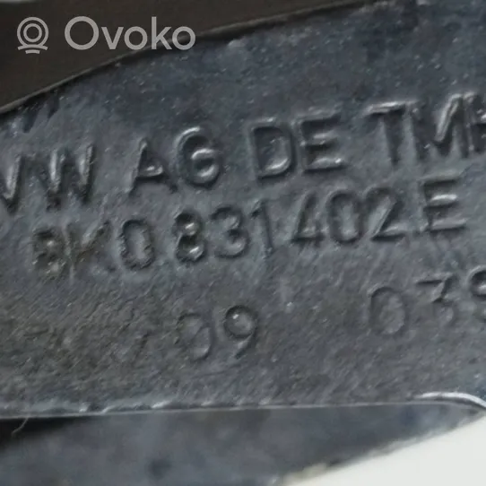 Audi Q5 SQ5 Задний комплект петлей 8K0831402E